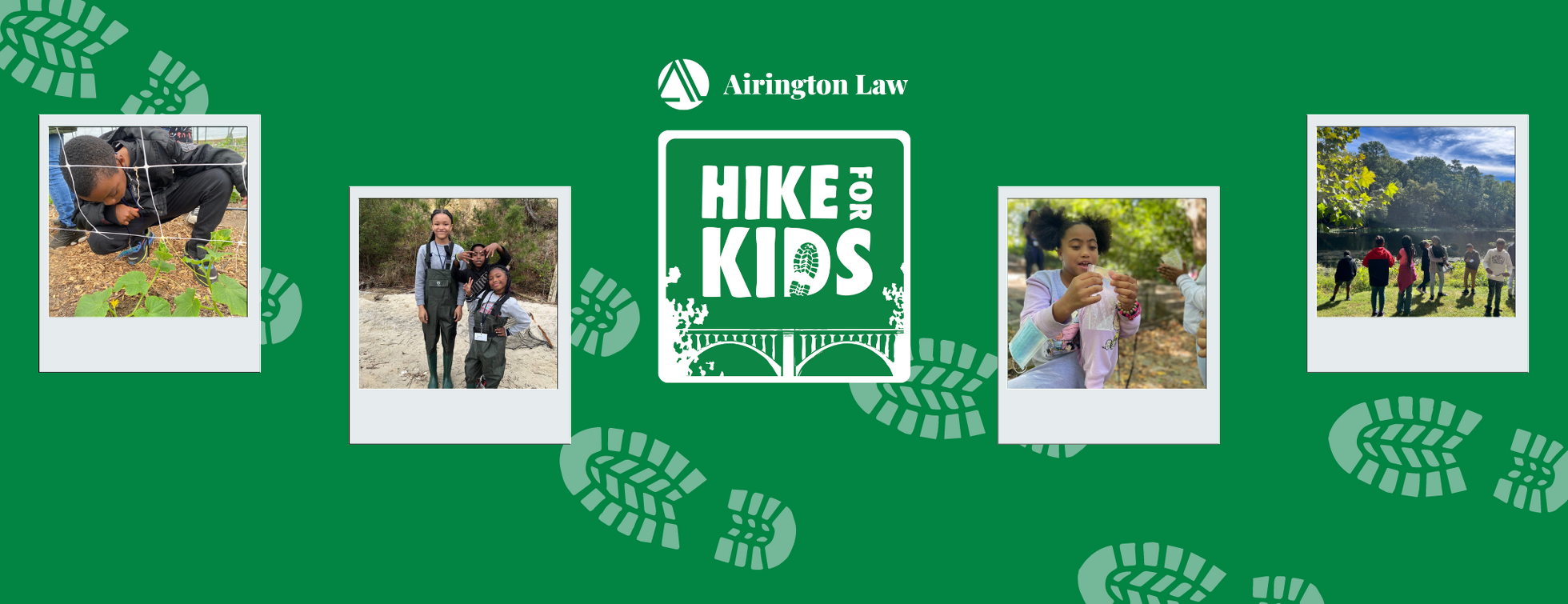 Hike for Kids 2023