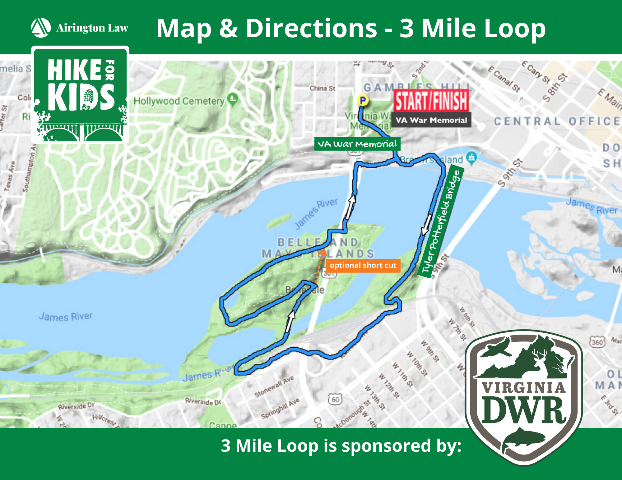 3-Mile Route 2023 Hike for Kids.png